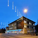 Hotell Dischma Davos