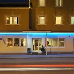 Dischma Hotell