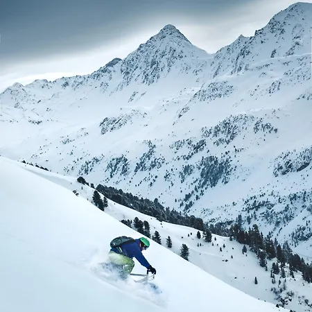 Dischma Davos