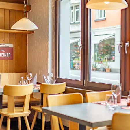 ホテル Dischma 3*