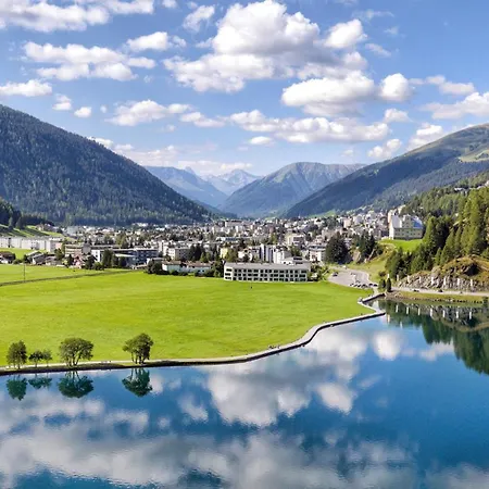 Dischma Davos