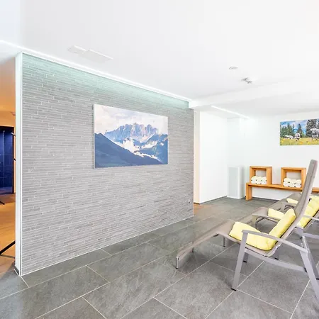 Dischma ホテル ダヴォス・プラッツ