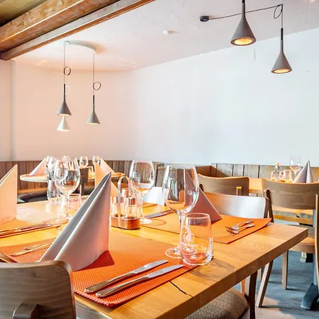 Dischma 3* ダヴォス・プラッツ