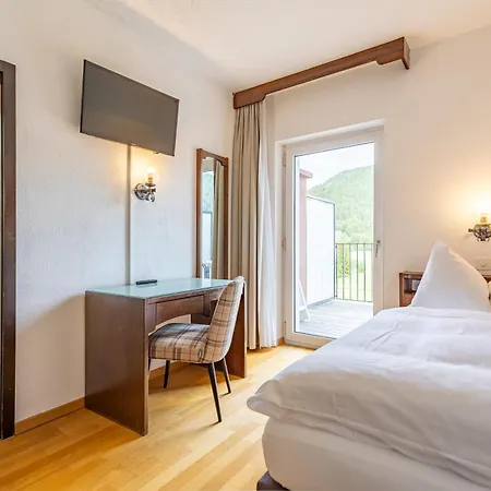 Dischma ホテル 3*