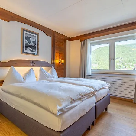 Dischma Davos