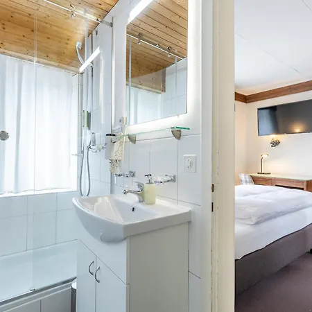 Hotel Dischma