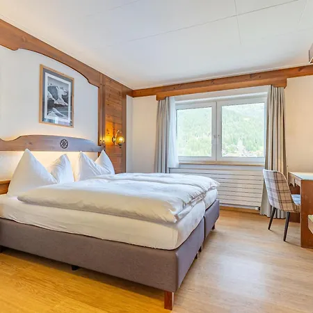 Dischma ダヴォス・プラッツ