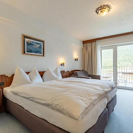 Dischma 3* Davos