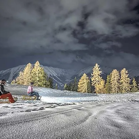 Dischma 3* Davos