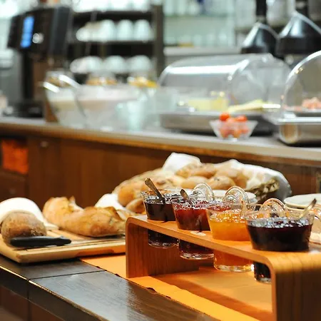 Dischma ホテル ダヴォス・プラッツ