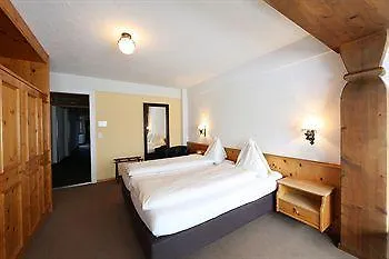 Dischma 3* Davos