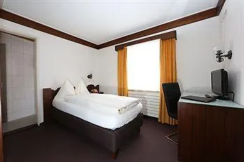 Dischma Hotel Davos