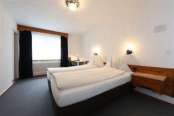 Dischma Hotel 3*