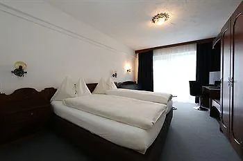 Hotel Dischma