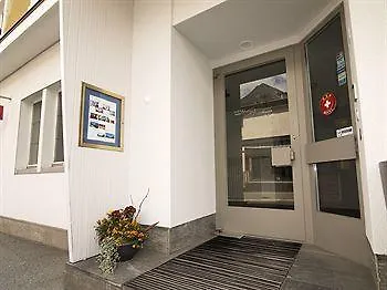 Hotel Dischma 3*