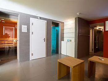 Dischma Hotel 3*
