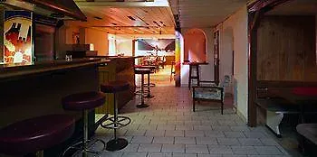 Dischma Hotel