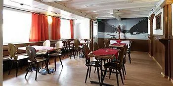 Otel Dischma