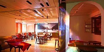 Dischma Otel