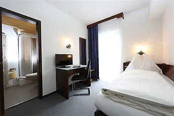 Dischma 3* Davos