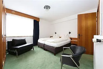 Hotel Dischma