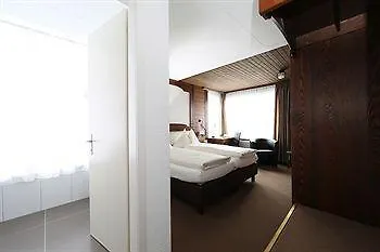 Dischma Hotel 3*