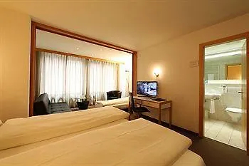 Dischma Hotel