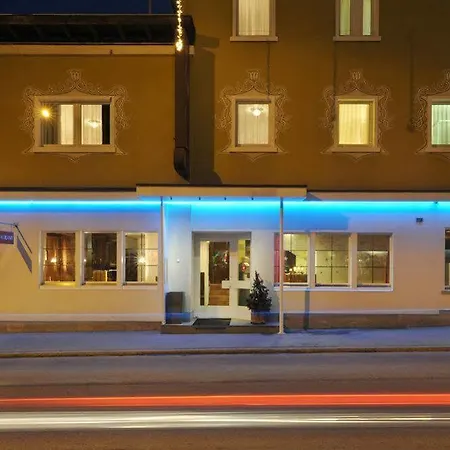 Dischma Hotel