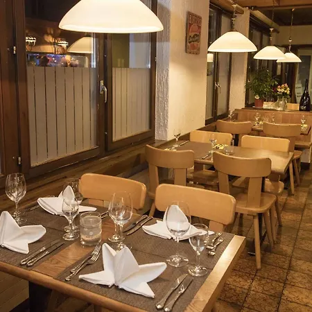 Dischma Hotel Davos