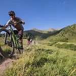 Szálloda Dischma Davos