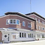 Dischma Szálloda