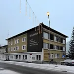 Szálloda Dischma 3*