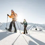 Szálloda Dischma Davos
