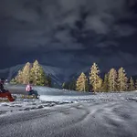 Dischma 3* Davos