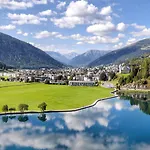 Dischma Davos