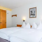 Szálloda Dischma 3*