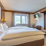 Dischma Szálloda Davos