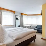 Szálloda Dischma Davos