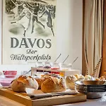 Dischma 3* Davos