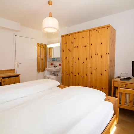 Dischma 3* Davos